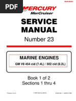 Download Merc Service Manual 23 454 502 Engines by Hayduke them SN34814930 doc pdf