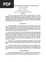 Download Dampak Industri Semen Terhadap Lingkungan by al fitra pribadi SN348150598 doc pdf