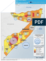 Somalia Drought