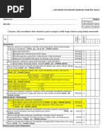 Aktiviti Sambutan Bulan Kemerdekaan Di Sekolah