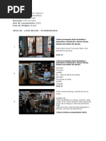 o Homem Que Copiava - Cena 60 - Loja Sílvia - Interior%2fdia