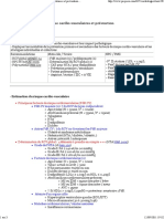 PrepECN Item 129_ Facteurs de Risque Cardio-Vasculaires Et Prévention