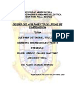 DISEÑO DE AISLAMIENTO DE LT.pdf