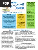 Housing Allowance Adjustment 2025 | PDF