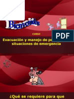 Emergencias