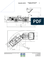 Technical Specification Sandvik LH514-14yd3 PDF