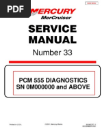 Download Merc Service Manual 33 Big Block Diagnostics by Hayduke them SN34815696 doc pdf