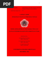 Download Model Kesejahteraan Masyarakat Nelayan Kawasan Pesisir Di Kabupaten Gorontalo Utara by aries SN348157841 doc pdf