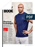 Pages From Men's Fitness - April 2017 USA