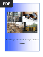 Manual Europeu de Residuos da Construção de Edificios - Vol I.pdf