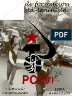 Temas de Formación Marxista-Leninista PDF