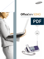 OfficeServ SOHO SIT200EI