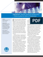 Ici Case Study PDF