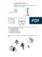 SOAL Paket 1