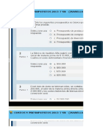 Examen Final Costos