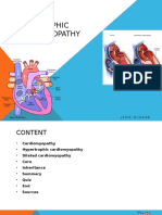 presentation biology heart diseases