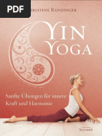 Download Yin Yoga - Christine Ranzinger by Don Promillo SN348167709 doc pdf