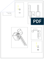 (BRACKET PROJECT) - 1 Model