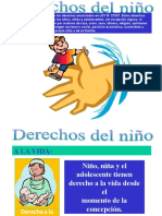 Derechos