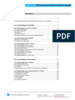 2607f Techn D Assemblage PDF