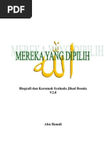 Download BiografidanKaromahSyuhadaJihadBosniabyJokoSN3481742 doc pdf