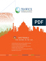 SafeTravels Visitors PDF