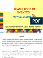 Organizador de Eventos-Modificado