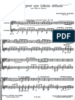Ravel Pavane Fl. & Guit..pdf