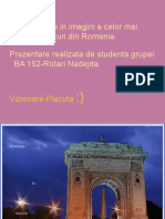 Romania in Imagini.pps