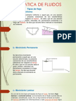 Cinematica de Fluidos