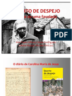 Quarto de Despejo PDF