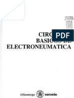 Circuitos Básicos Electroneumático 1