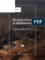 WJP_Afghanistan GPP JSS Report_2May2017 (3)