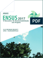 Anais Ensus 2017