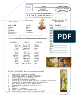 Ficha de Ejercicios 2 PDF