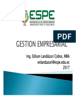 Gestion Empresarial 2017 - 01 PDF