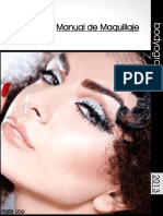 Manual de Maquillaje Parte 1 PDF