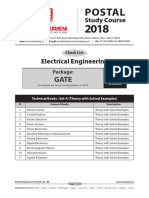 Ee 2018 Gate PDF