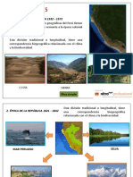 Clasificación de zonas de vida en el Perú