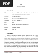 Download CJR telaah by    SN348195907 doc pdf