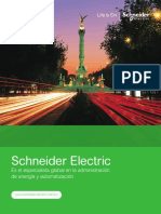 catalogo de schanaider electric 23