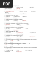 Download Soal-Soal Farmakognosi by Chevy Luviana SN348196739 doc pdf