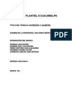 La Nutrición y La Diabetes