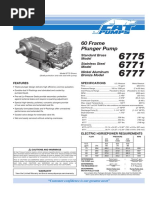 Cleaning the MCGV | Valve | Pump