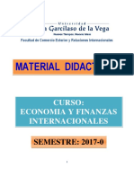 21 Economia y Finanzas Internacionales