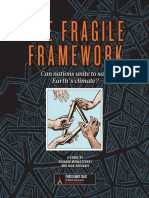 The Fragile Framework