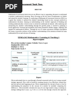 assessment task two by nathalie torres lopez