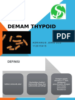 Herkuliana - Demam tifoid.pptx