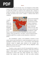Oriente Médio- Uma Região de Conflitos e Tensoes; Parte 1