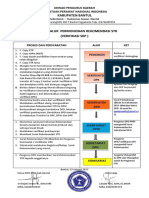 Panduan Alur Verifikasi SKP 2017